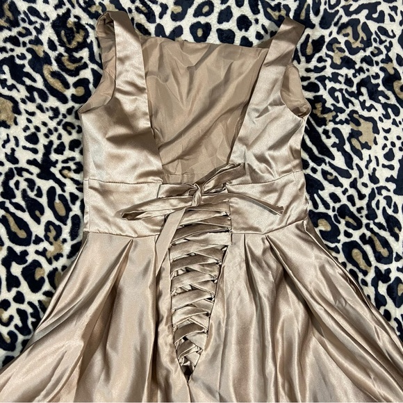 wedding dress - Picture 6 of 6